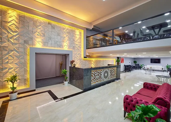 The Bold Hotel